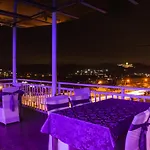 Green Rose Hotel